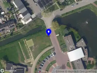 Ambulance met gepaste spoed naar de Schoterhoek in Nieuwveen