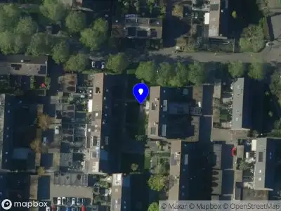 112 melding Ambulance met gepaste spoed naar de Berliozstraat in Alkmaar