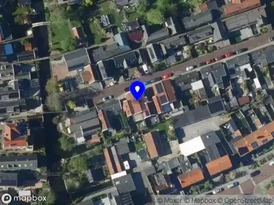 Ambulance met grote spoed naar de Langestraat in Noord-Scharwoude
