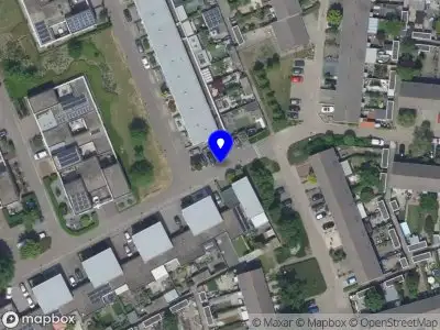 Politie met grote spoed naar de Planken Wambuis in Roosendaal vanwege letsel