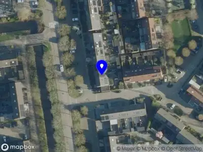 112 melding Ambulance met gepaste spoed naar de Marie Boddaertstraat in Gorinchem