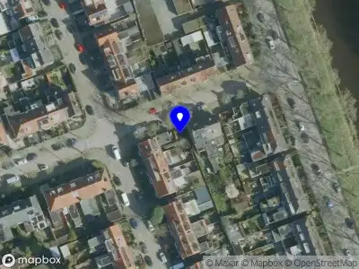 Overlastmelding Pelgrimsweg in Tilburg