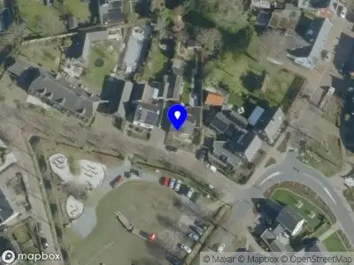 112 melding Overlastmelding Rosenhofstraat in Liempde