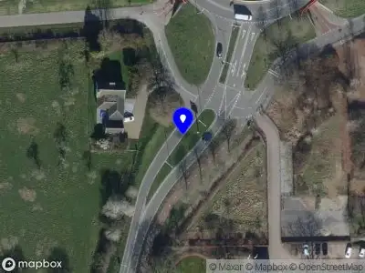 Overlastmelding 's-Heer Hendrikskinderendijk in Goes