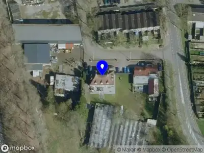 Overlastmelding Oeralweg in Tilburg