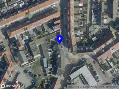 Overlastmelding Diepenstraat in Tilburg