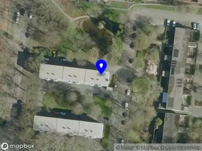 112 melding Anonieme overlastmelding Professor Gimbrèrelaan in Tilburg gesloten