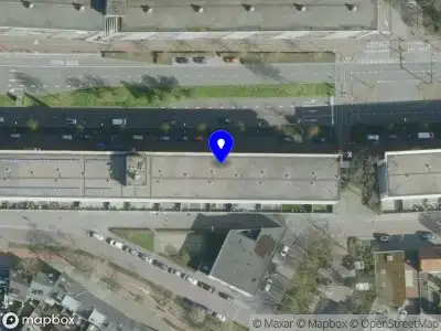 112 melding Anonieme overlastmelding Hart van Brabantlaan in Tilburg