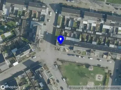 Overlastmelding Margratenplein in Tilburg