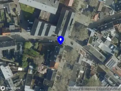 Overlastmelding Goirkestraat in Tilburg