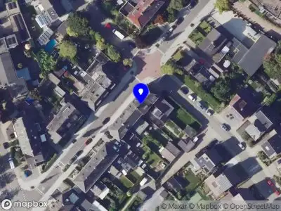 112 melding Anonieme overlastmelding Geldersestraat in Sittard gesloten