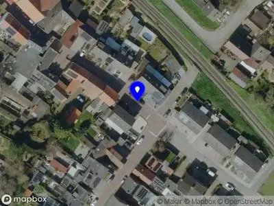 112 melding Anonieme overlastmelding Steenstraat in Limbricht