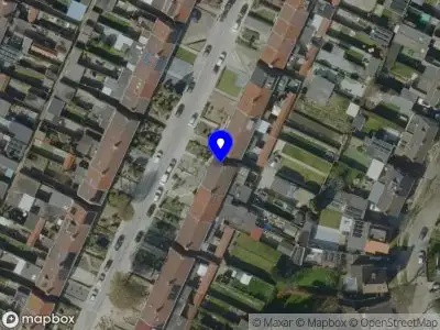Overlastmelding Antoniusstraat in Geleen