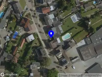 Overlastmelding Dorpstraat in Oirsbeek