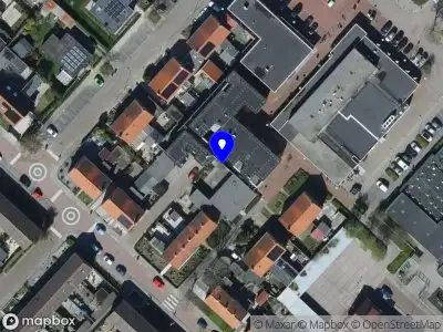 Overlastmelding Dahliapad in 3251CJ Stellendam gesloten