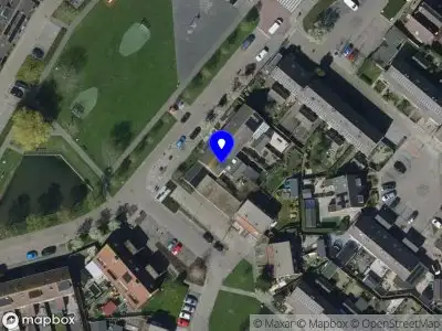 Overlastmelding Melkweg in Oude-Tonge