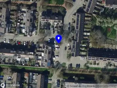 Overlastmelding Schoener in Oud-Beijerland