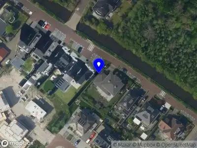 Overlastmelding Hogeweg in Noordwijk