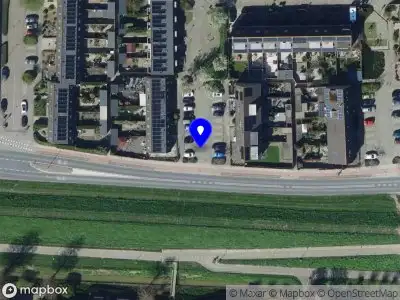 Overlastmelding Bertha von Suttnererf in Oud-Beijerland