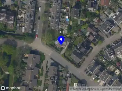 Overlastmelding De Weiden in Warmond gesloten