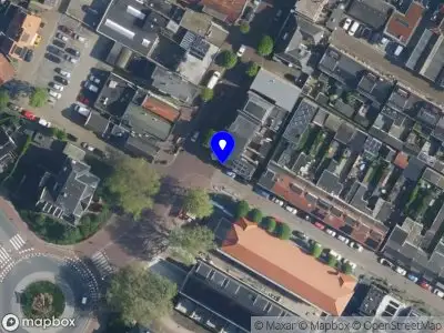 Overlastmelding Hoofdstraat in Hillegom