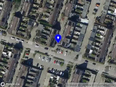 Overlastmelding De Jacht in Oud-Beijerland