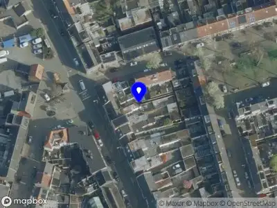 Brandweer en politie met grote spoed naar de Wagenaarstraat in Tilburg vanwege middelgrote brand