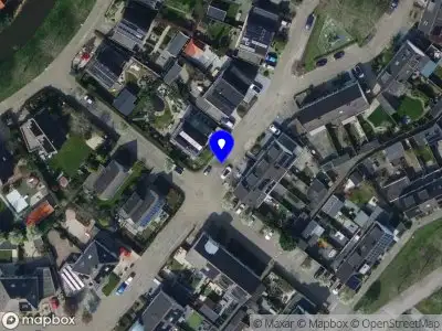 Overlastmelding Lestevenonstraat in Strijen