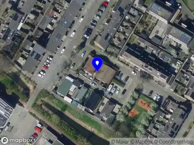 Overlastmelding Roelof Duyckstraat in Hendrik-Ido-Ambacht