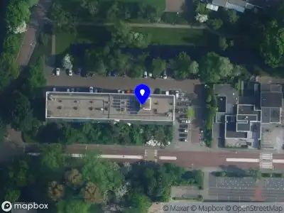 Overlastmelding Goereesepad in Amstelveen