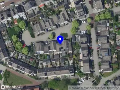 Overlastmelding Johanna Naber-Erf in Dordrecht