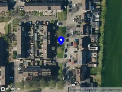 Overlastmelding Dorpsstraat in Heteren