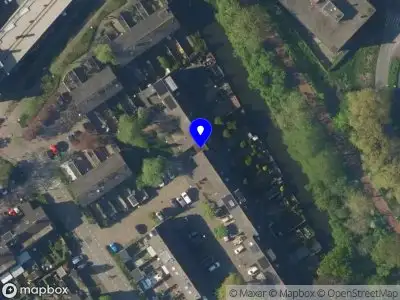 Overlastmelding Duivenkamp in Maarssen