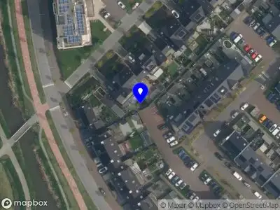 Overlastmelding Parklaan in Waddinxveen