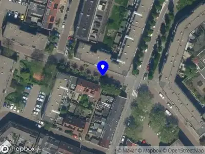 112 melding Overlastmelding Meijendel in Beverwijk gesloten