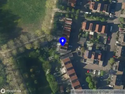Overlastmelding Valkenkamp in Maarssen