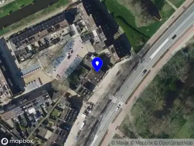 112 melding Overlastmelding Berliozstraat in Zwijndrecht gesloten