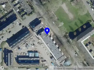 112 melding Overlastmelding Beekkant in Sint-Michielsgestel