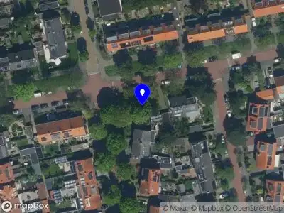 Overlastmelding Johan Maurits van Nassaulaan in Santpoort-Noord