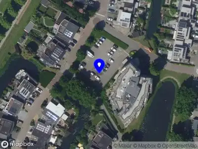 Besteld ambulance vervoer naar de Palissander in Dordrecht