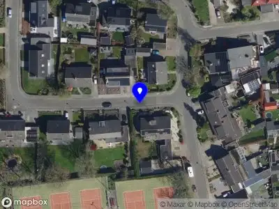 112 melding Anonieme overlastmelding Hof van Polanen in Waspik gesloten