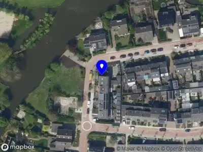 112 melding Overlastmelding Ruwielstraat in Nieuwer Ter Aa gesloten