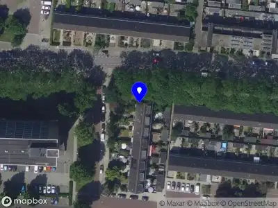 112 melding Overlastmelding Halleyweg in Dordrecht gesloten