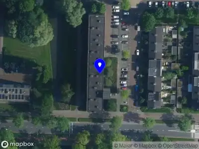 112 melding Overlastmelding Sportlaan in Amstelveen gesloten