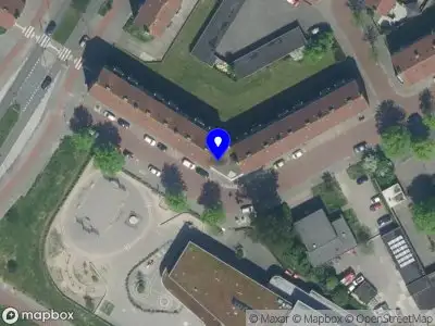 112 melding Overlastmelding Eenhoornstraat in IJmuiden gesloten