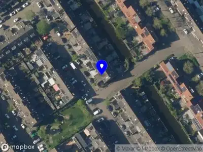 112 melding Overlastmelding Zwanenkamp in Maarssen