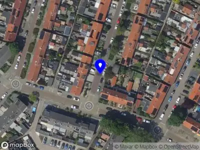 Overlastmelding Douwes Dekkerstraat in Sliedrecht gesloten