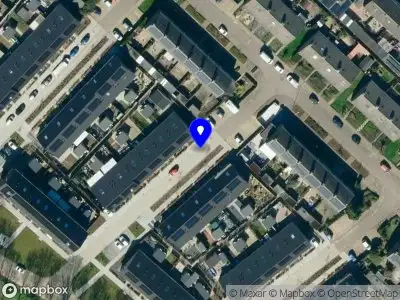 Overlastmelding Chrysantenstraat in Doesburg gesloten