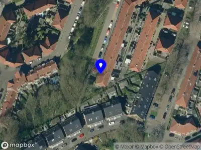 Overlastmelding Lijsterstraat in Arnhem
