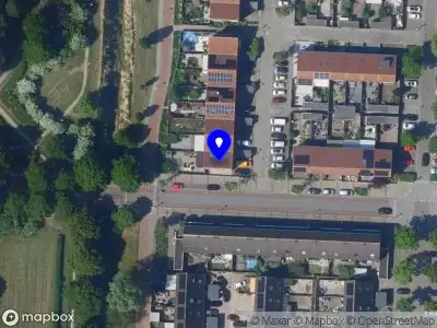 Overlastmelding Noordzeestraat in Lelystad